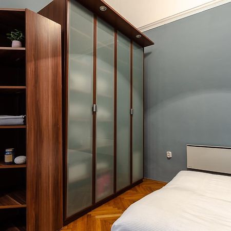 Savory Apartments Βουδαπέστη Εξωτερικό φωτογραφία