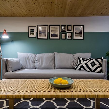 Savory Apartments Βουδαπέστη Εξωτερικό φωτογραφία
