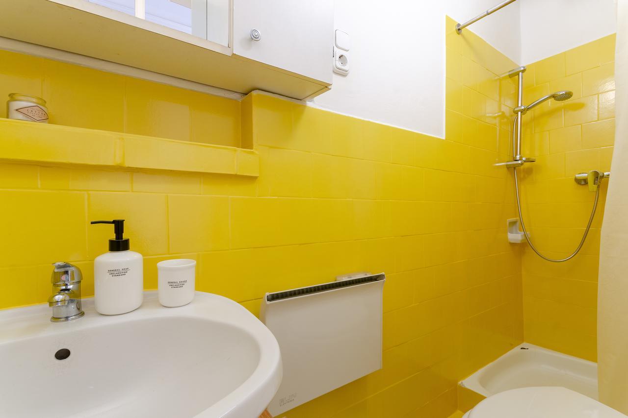 Savory Apartments Βουδαπέστη Εξωτερικό φωτογραφία