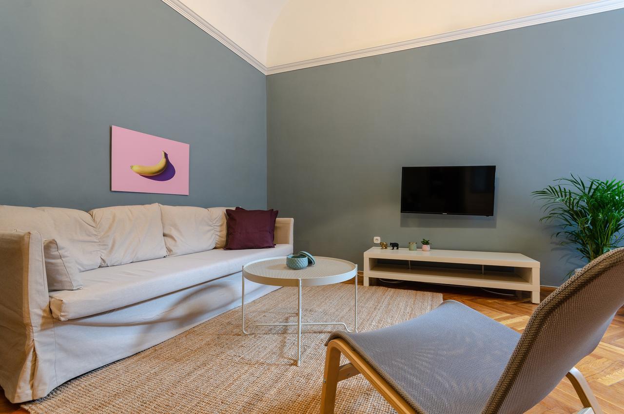 Savory Apartments Βουδαπέστη Εξωτερικό φωτογραφία