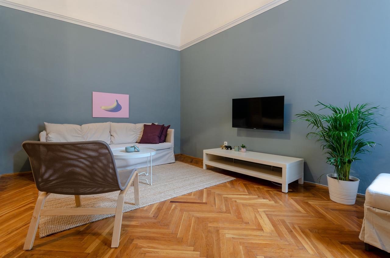 Savory Apartments Βουδαπέστη Εξωτερικό φωτογραφία
