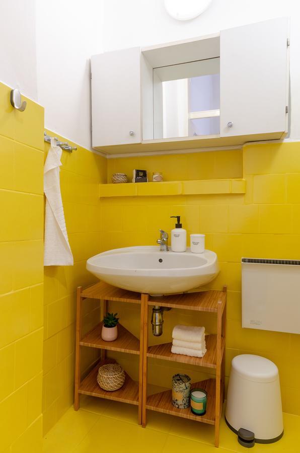 Savory Apartments Βουδαπέστη Εξωτερικό φωτογραφία