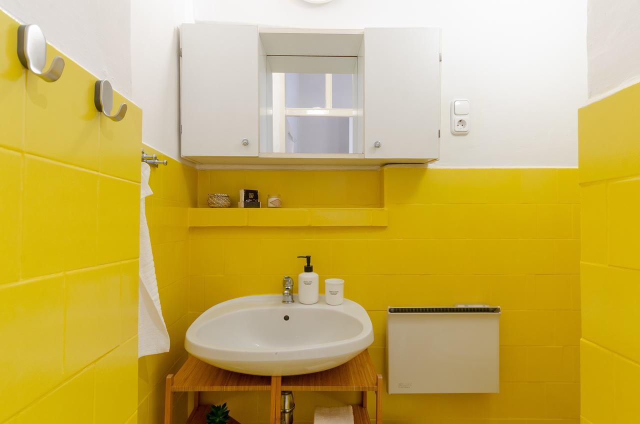 Savory Apartments Βουδαπέστη Εξωτερικό φωτογραφία