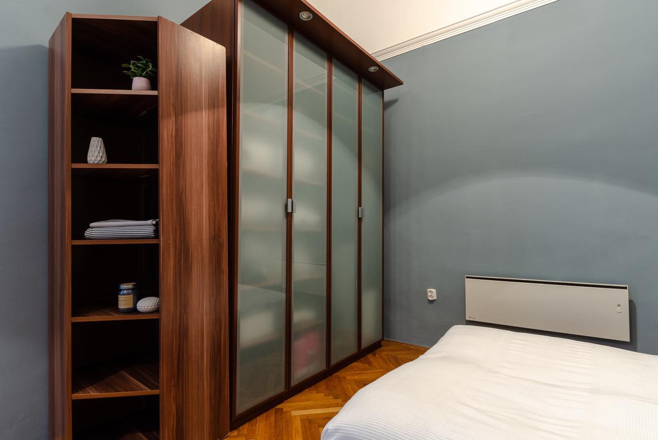 Savory Apartments Βουδαπέστη Εξωτερικό φωτογραφία