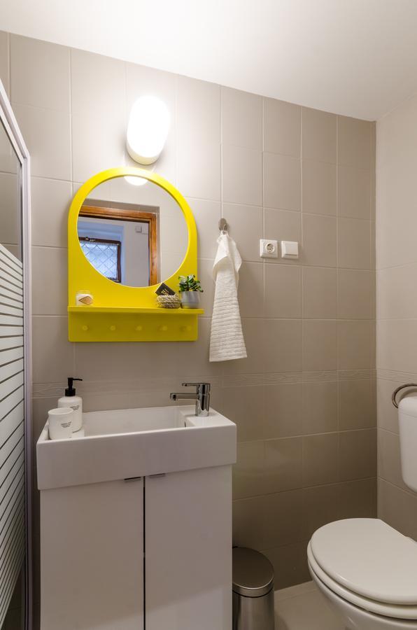 Savory Apartments Βουδαπέστη Εξωτερικό φωτογραφία