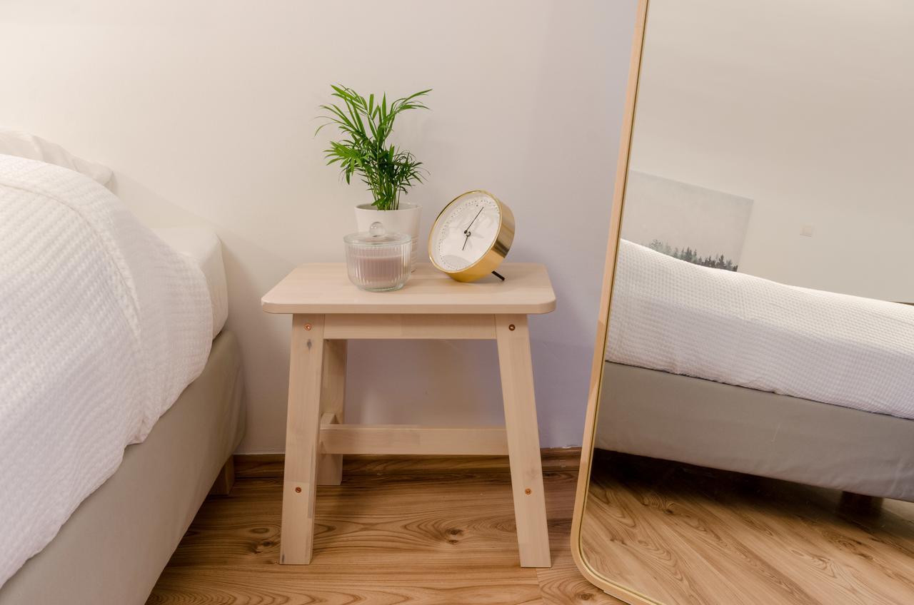 Savory Apartments Βουδαπέστη Εξωτερικό φωτογραφία