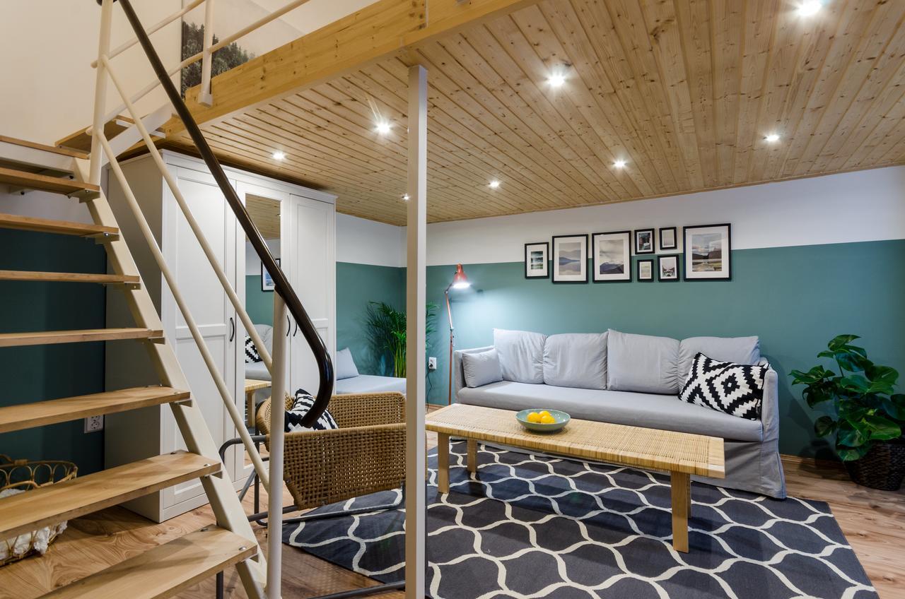 Savory Apartments Βουδαπέστη Εξωτερικό φωτογραφία