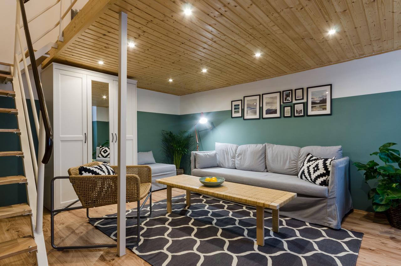 Savory Apartments Βουδαπέστη Εξωτερικό φωτογραφία