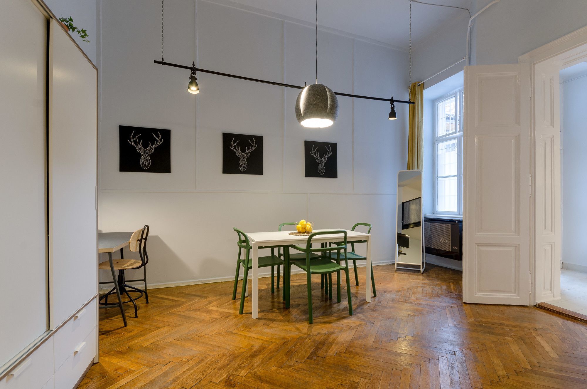 Savory Apartments Βουδαπέστη Εξωτερικό φωτογραφία