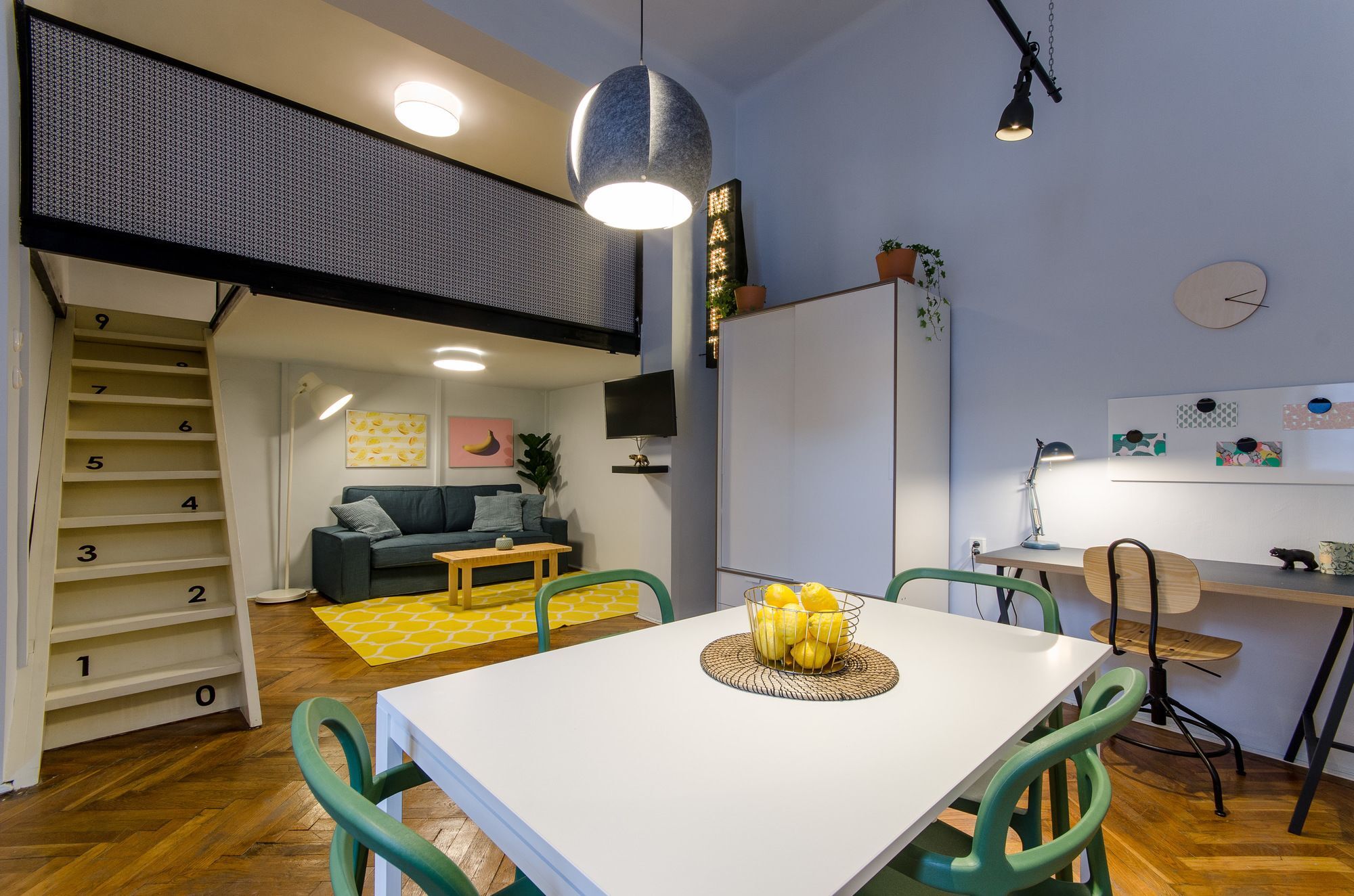 Savory Apartments Βουδαπέστη Εξωτερικό φωτογραφία