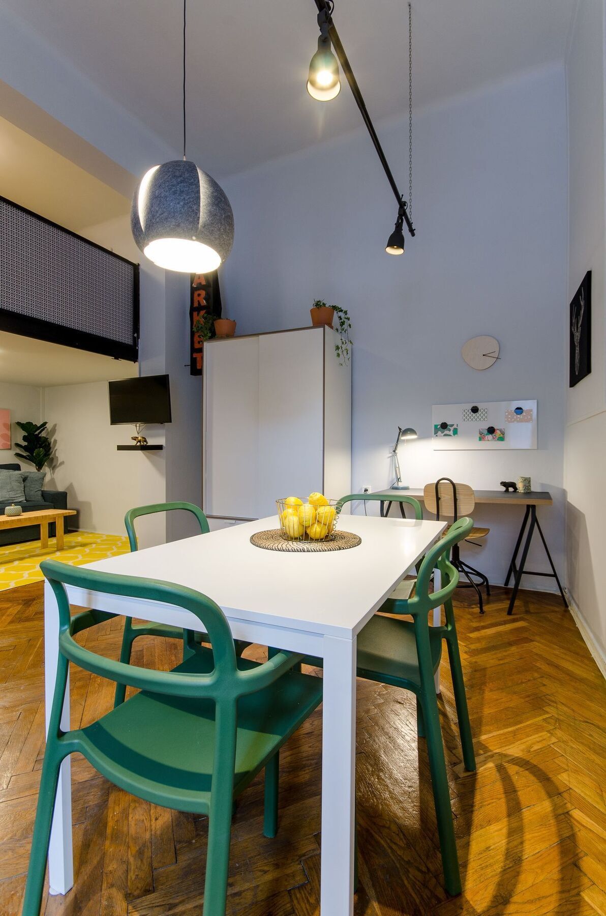 Savory Apartments Βουδαπέστη Εξωτερικό φωτογραφία