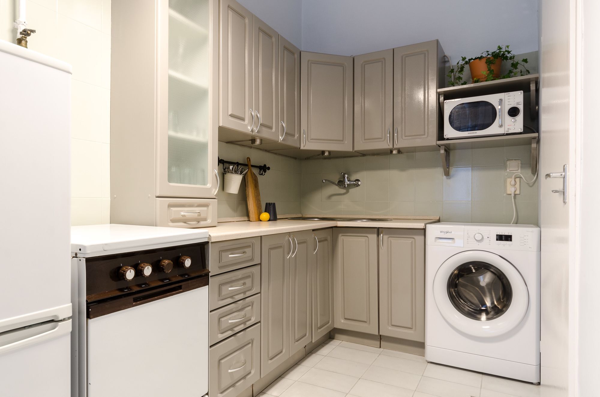 Savory Apartments Βουδαπέστη Εξωτερικό φωτογραφία