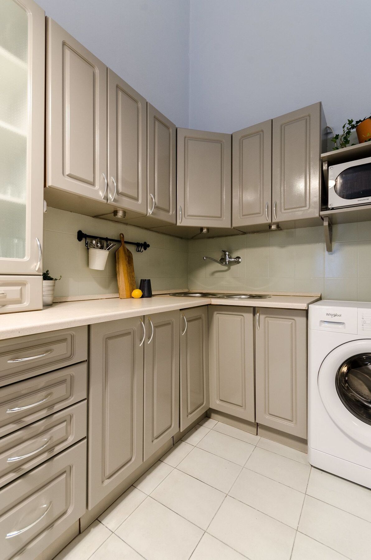 Savory Apartments Βουδαπέστη Εξωτερικό φωτογραφία