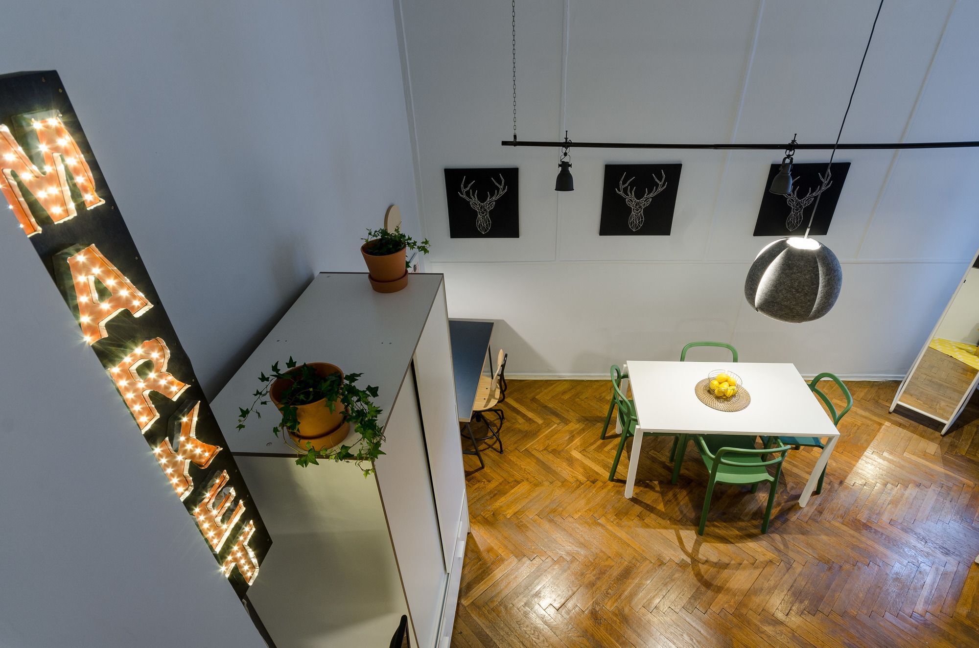Savory Apartments Βουδαπέστη Εξωτερικό φωτογραφία