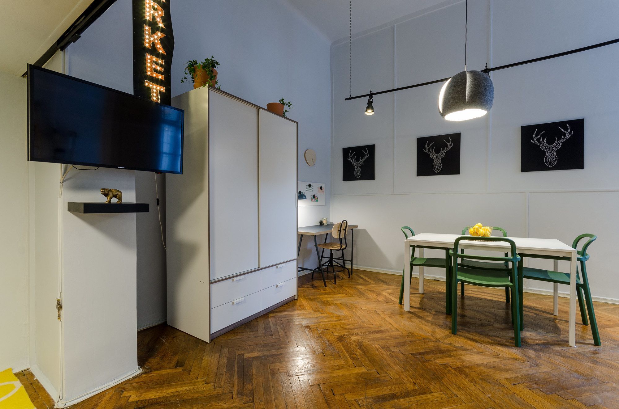 Savory Apartments Βουδαπέστη Εξωτερικό φωτογραφία