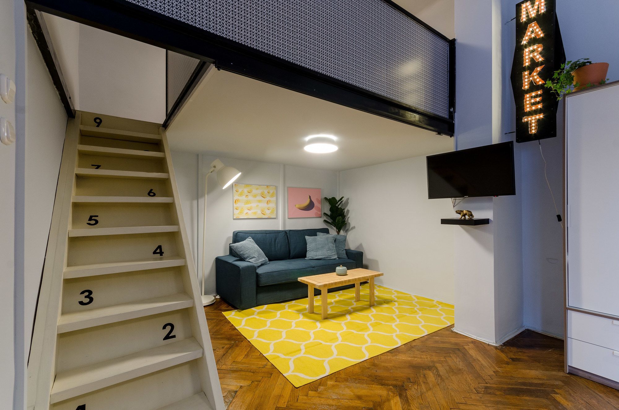 Savory Apartments Βουδαπέστη Εξωτερικό φωτογραφία