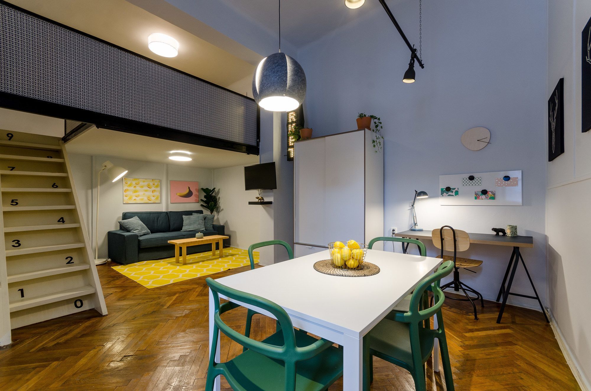 Savory Apartments Βουδαπέστη Εξωτερικό φωτογραφία
