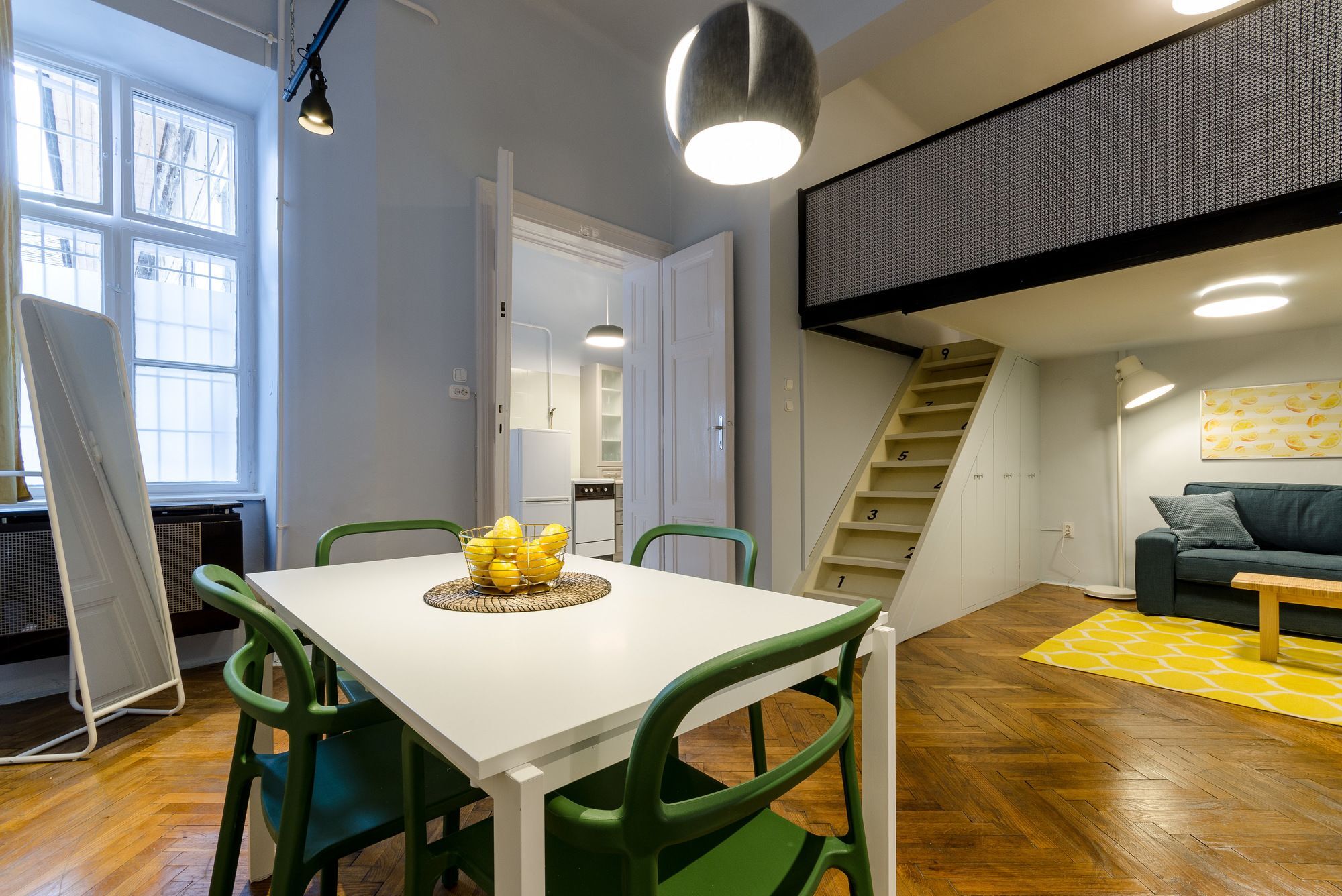 Savory Apartments Βουδαπέστη Εξωτερικό φωτογραφία